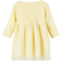 Name It Hinny LS Dress - Double Cream (13217337)