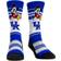 Rock Em Socks Kentucky Wildcats Youth Logo Disney Three-Pack Crew Socks