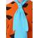 Rubies Men's The Flintstones Fred Flintstone Costume