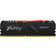 Kingston Fury Beast RGB Black DDR4 2666MHz 16GB (KF426C16BB1A/16)