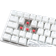 Ducky One 3 Mini Cherry MX Silver (Nordic)