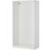 IKEA Pax/Bergsbo White Garderob 100x236.4cm