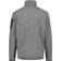 CMP Men's Melange Knit-tech Heavy Fleece - Ice/Titanio/Nero