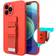 OEM Rope Silicone Strap Case for Galaxy A23