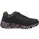 Skechers Girl's Uno Lite Lovely Luv - Black Synthetic/Multi Trim