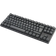 Varmilo VEA88 Charcoal V2 TKL MX Silent Red (Nordic)