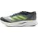 Adidas Adizero Boston 12 M - Legend Ivy/Lucid Lemon/Silver Pebble