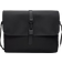 Rains Messenger Bag - Black