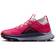 NIKE Pegasus Trail 4 Gore-Tex W - Fireberry/Fierce Pink/Platinum Violet/Purple Ink