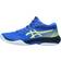 Asics Netburner Ballistic FF 3 M - Illusion Blue/Glow Yellow