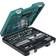 Kamasa Tools K 25014 89pcs Hylsnyckel