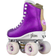 Crazy Skates Glam Glitter Sparkle Quad Skate