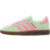 Adidas Handball Spezial - Semi Green Spark/Lucid Pink/Gum