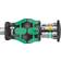 Wera 05008873001 6pcs Cacciavite a punta