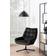 Living Home Paris Brown/Grey Sessel 88cm