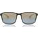 Ray-Ban Chromance Polarized RB3721CH 187/J0