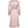 Neo Noir Eva Sugar Sweet Dress - Light Pink