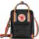 Fjällräven Sac bandouillère Kånken Rainbow Sling Noir