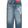 Diesel Kid's Denim Jeans - Blue