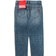 Diesel Kid's Denim Jeans - Blue