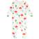 Stella McCartney Kids Baby Printed Cotton Onesies Set - White/Multicolor