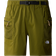 The North Face Men's Class V Pathfinder Belted Shorts - Forest Olive