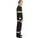 Smiffys Fever Fireman Costume