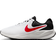 NIKE Revolution 7 M - White/Black/Photon Dust/Fire Red