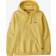 Patagonia Fitz Roy Icon Uprisal Hoody - Milled Yellow