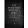 The Book That Wouldn't Burn: The Library Trilogy Book 1 (Hardcover)