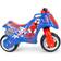 Injusa Spiderman Neox Motorbike Ride on