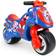 Injusa Spiderman Neox Motorbike Ride on