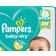 Pampers Baby Dry Size 3 6-10kg 30pcs