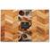 Barbary & Oak Chevron Chopping Board 36cm