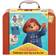 Rainbow Designs Paddington Bear Tea Set with Soft Toy