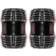 Gymstick Quick-lock Dumbbells 45kg