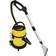 Maxblast 20L Wet & Dry Industrial Vacuum Cleaner