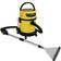 Maxblast 20L Wet & Dry Industrial Vacuum Cleaner