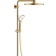 Grohe Euphoria (26507GL0) Guld