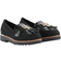 River Island Wide Fit Embossed - Black