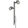 SLV Myra Anthracite Stolplykta 30cm