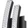 Eglo Lejia Black Takplafond 9cm