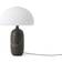 Vipp 592 Sculpture Grey/White Bordslampa 52cm