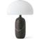 Vipp 592 Sculpture Grey/White Bordslampa 52cm