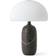 Vipp 592 Sculpture Grey/White Lampada da tavolo 52cm