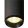 SLV 1004514 Numinos Black Loftplafond ∅ 8.5cm
