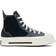 Converse Chuck 70 De Luxe Squared - Black/Egret