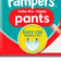 Pampers Baby-Dry Size 8 19+kg 44pcs