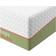 Silentnight Just Sleep Dream Bed Matress 150x200cm