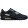 NIKE Air Max 90 M - Black/Volt/Cool Grey